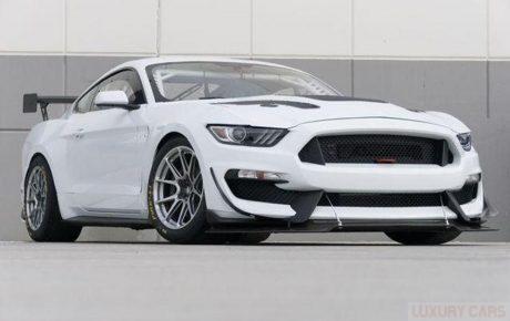 Ford Shelby GT350  '2019