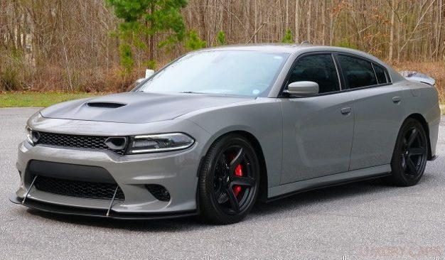 Dodge Charger  '2017