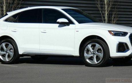 Audi Q5  '2022