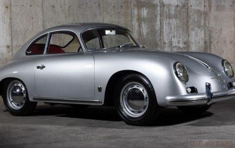 Porsche 356  '1959