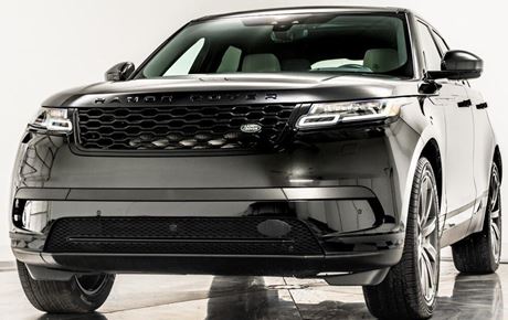 Land Rover Range Rover  '2020