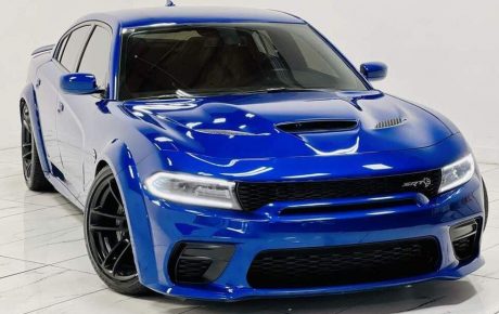 Dodge Charger  '2020