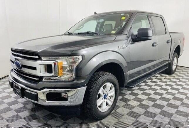 Ford F-150  '2020