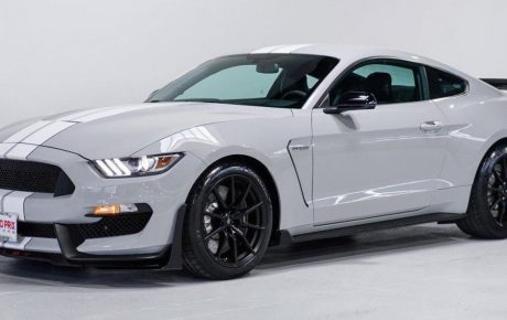 Ford Mustang  '2016