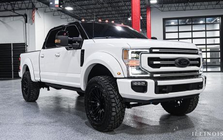 Ford F-350  '2022