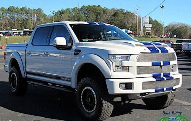 Ford F-150  '2016