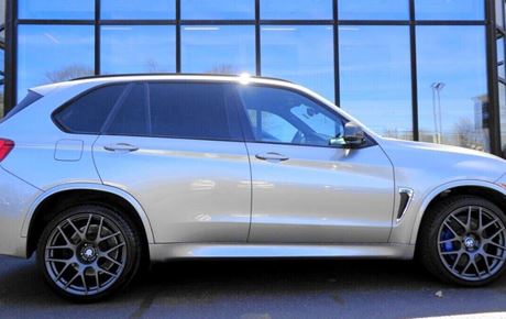 BMW X5  '2016