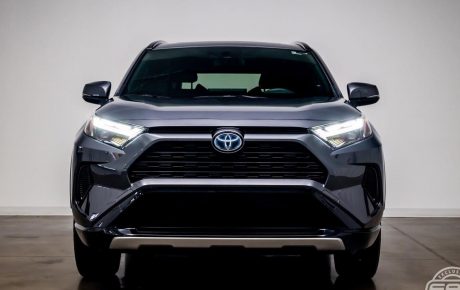 Toyota RAV4  '2022