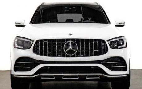 Mercedes-Benz GLC  '2021