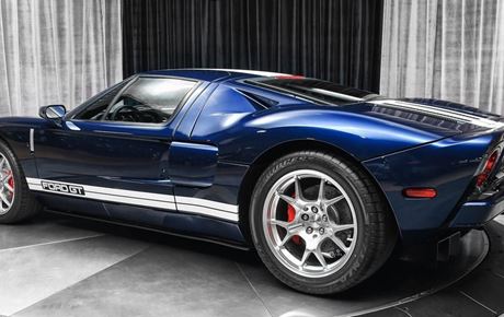 Ford GT  '2005