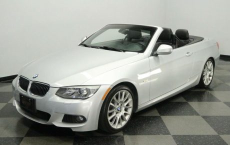 BMW 3-Series  '2012
