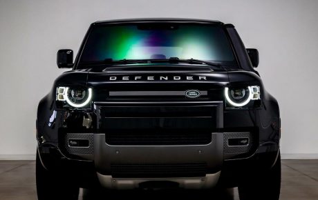 Land Rover Defender  '2022