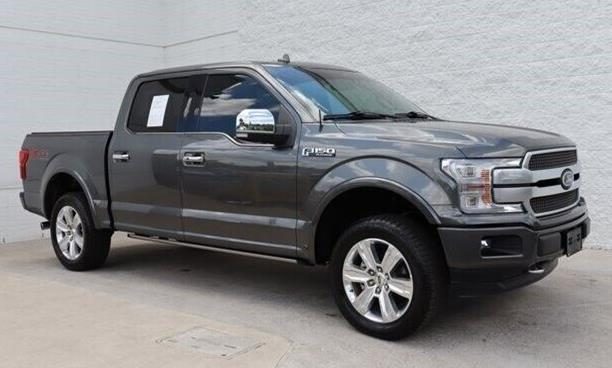 Ford F-150  '2020