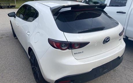 Mazda Mazda3  '2020