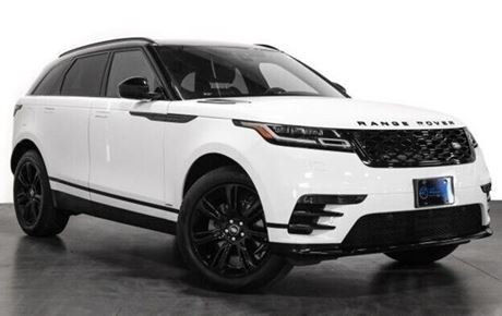 Land Rover Range Rover  '2020