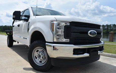 Ford F-250  '2018