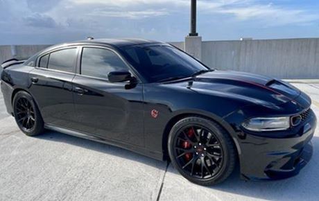 Dodge Charger  '2019