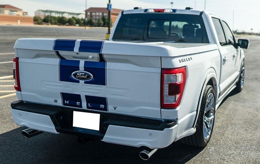 Ford F-150  '2022