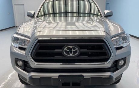 Toyota Tacoma  '2021