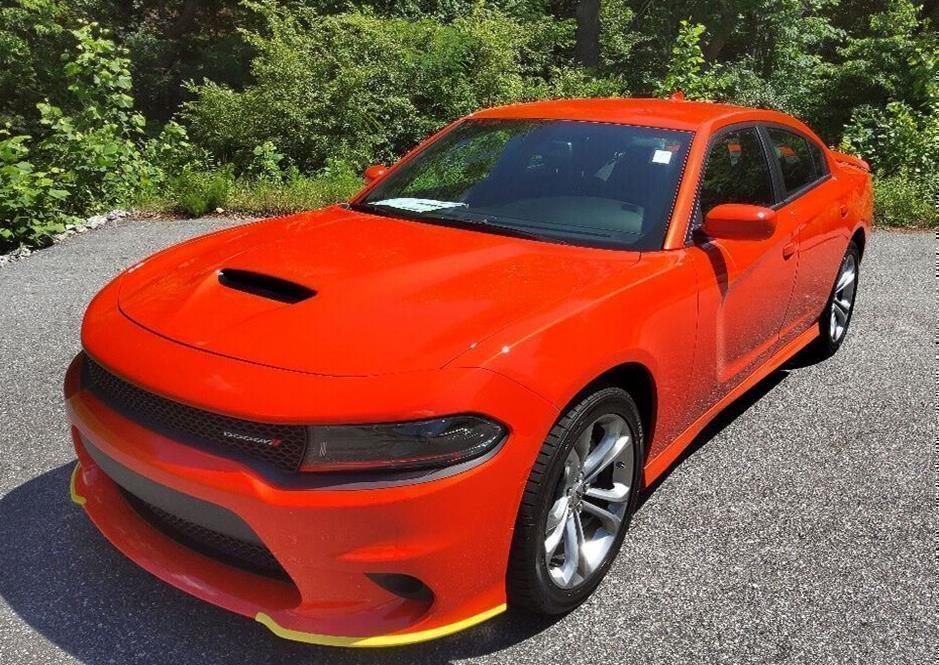 Dodge Charger  '2022