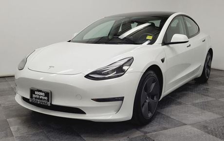 Tesla Model 3  '2022