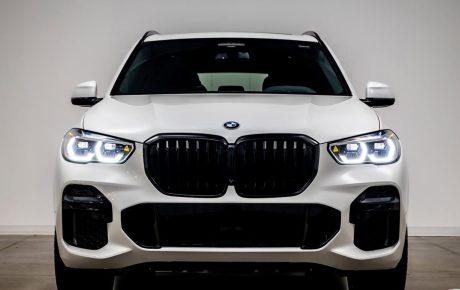 BMW X5  '2022