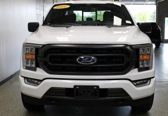 Ford F-150  '2022