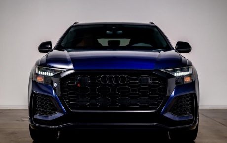 Audi Q8  '2022