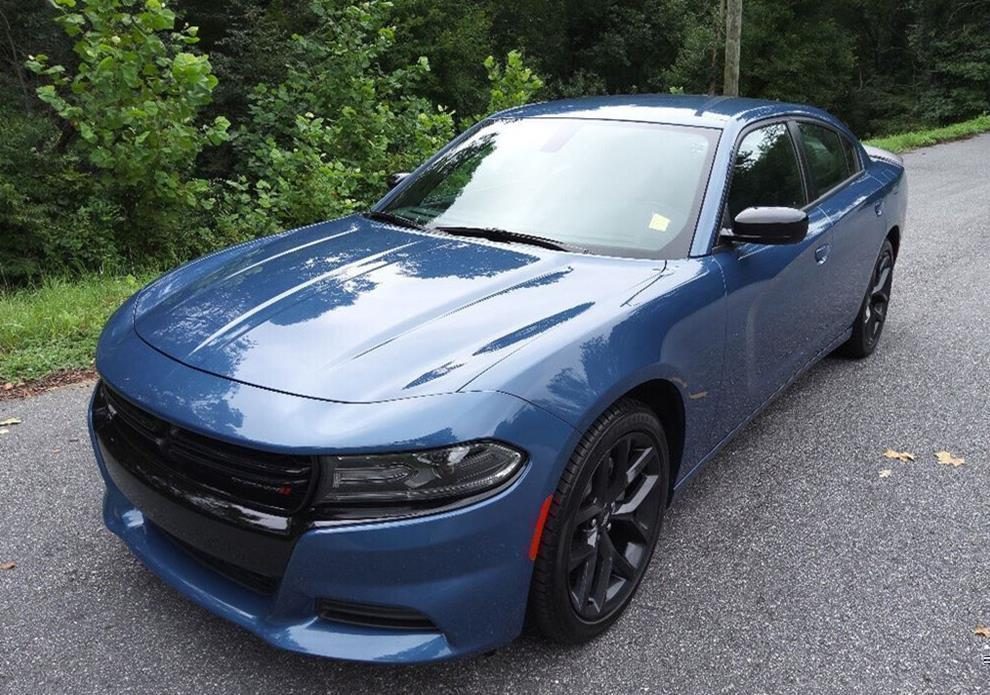 Dodge Charger  '2021