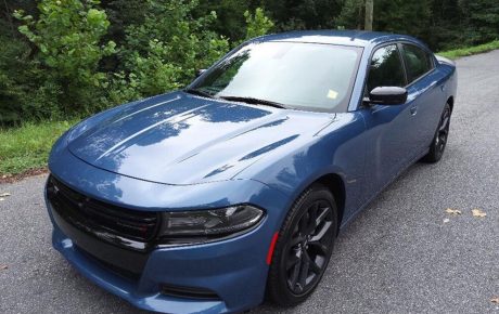 Dodge Charger  '2021