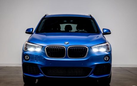BMW X1  '2016