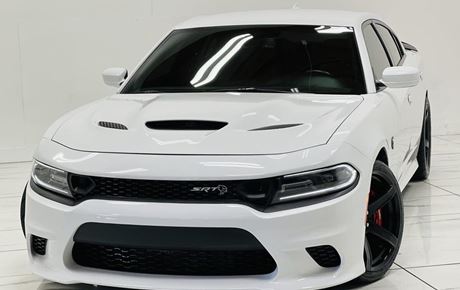 Dodge Charger  '2019