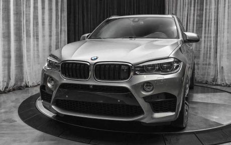 BMW X5  '2018
