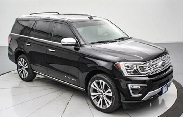 Ford Expedition  '2020
