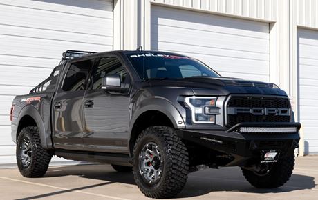 Ford F-150  '2019