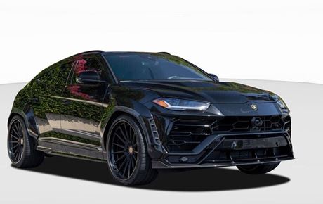 Lamborghini Urus  '2021