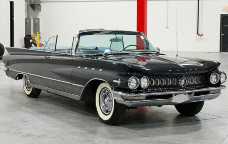 Buick Electra  '1960