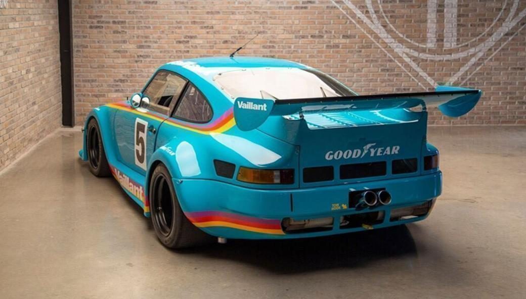 Porsche 928  '1976