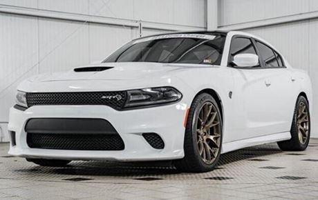 Dodge Charger  '2018