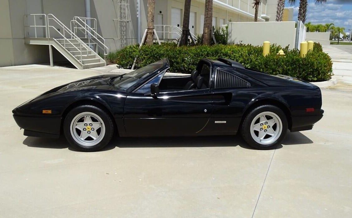 Ferrari 328  '1986