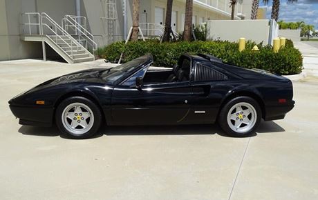 Ferrari 328  '1986