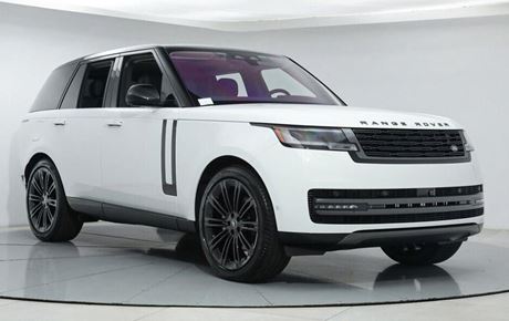 Land Rover Range Rover  '2022