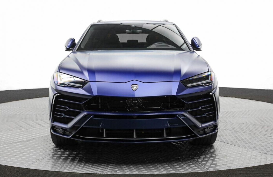 Lamborghini Urus  '2021
