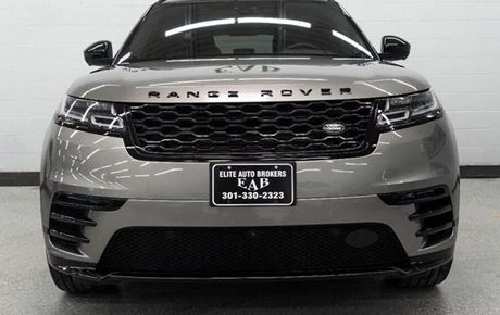 Land Rover Range Rover  '2019