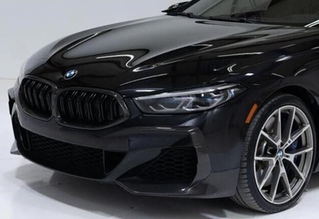 BMW 8-Series  '2019