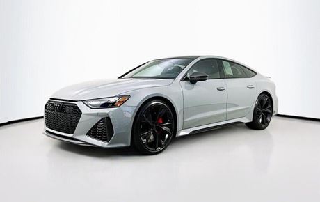 Audi RS7  '2021