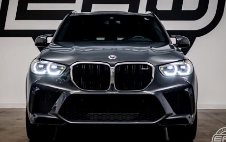 BMW X5  '2022