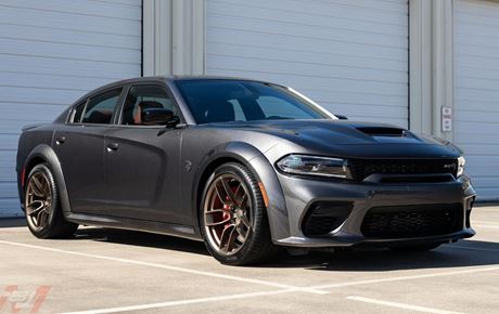 Dodge Charger  '2023