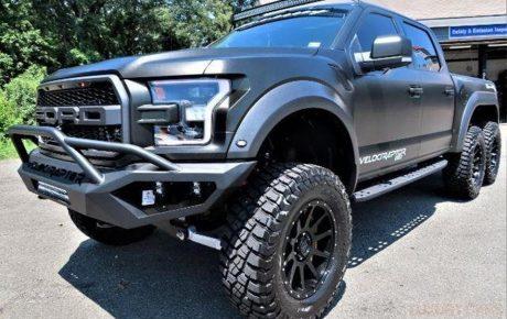 Ford F150  '2019